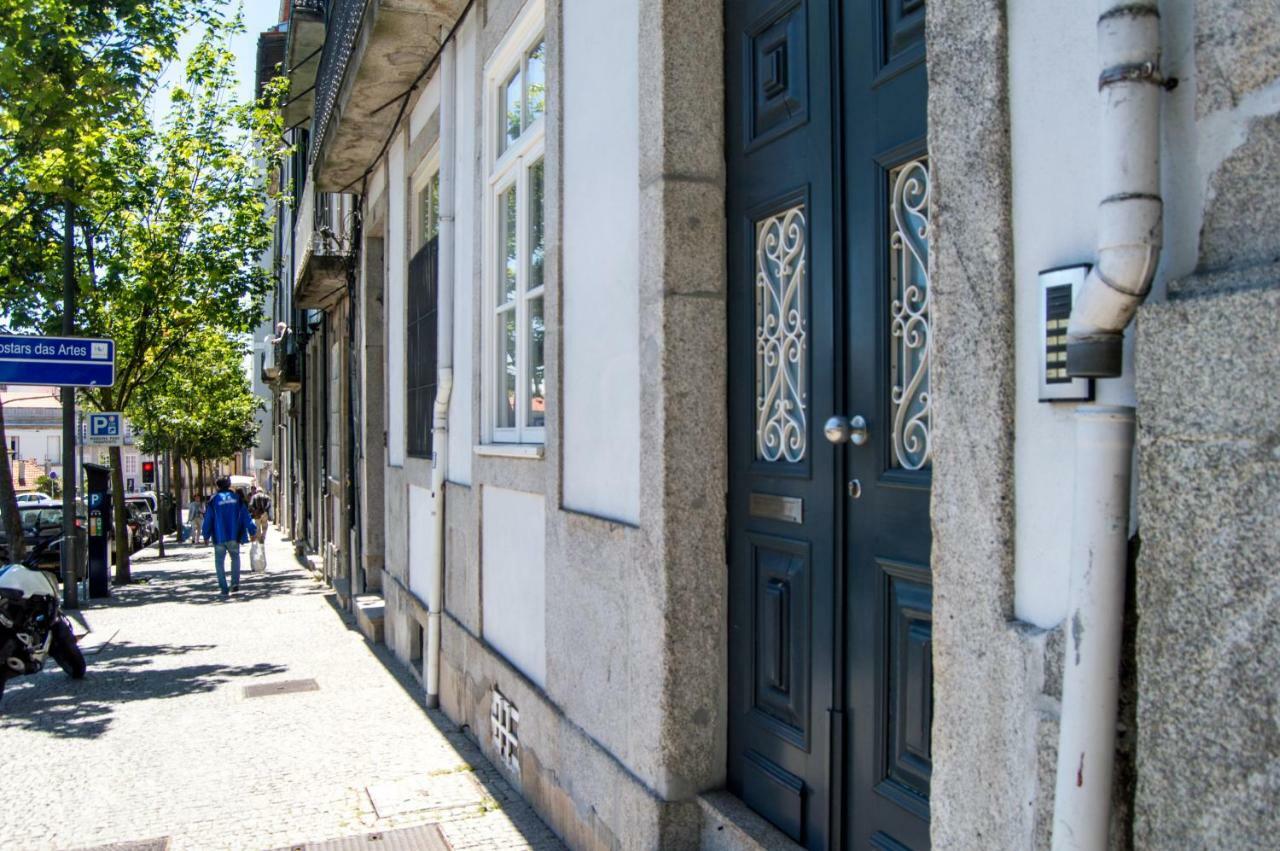 Apartment Oportoloft Exterior photo